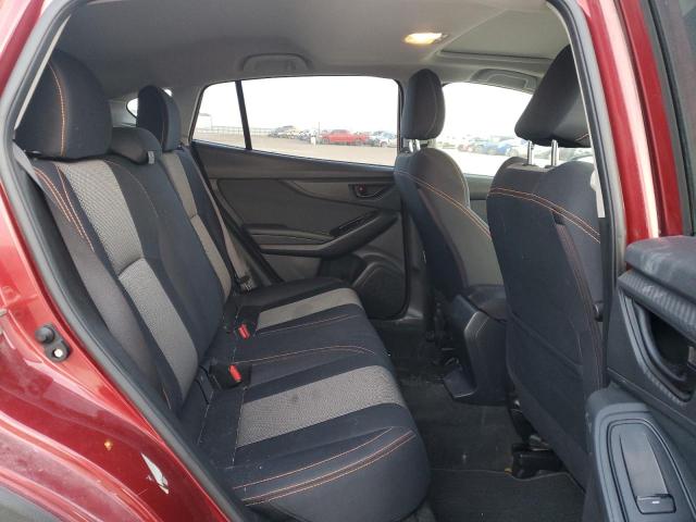 2018 SUBARU CROSSTREK - JF2GTACC5JH348396