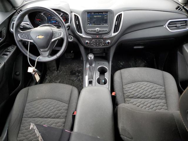 2019 CHEVROLET EQUINOX LT 3GNAXKEV1KL105143