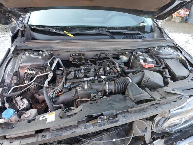 2019 HONDA ACCORD LX - 1HGCV1F13KA081143