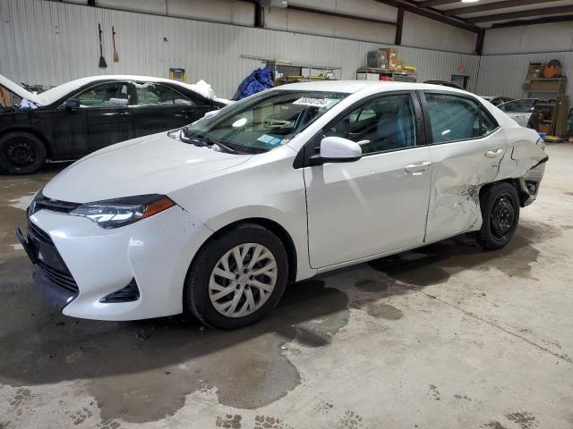 TOYOTA COROLLA L