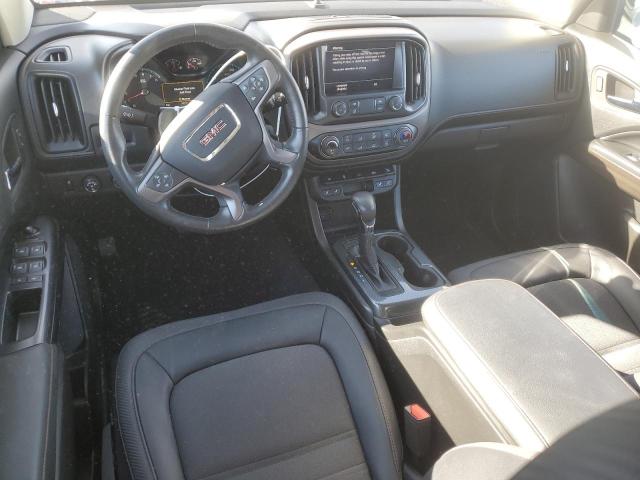 2022 GMC CANYON AT4 1GTG6FEN3N1284682