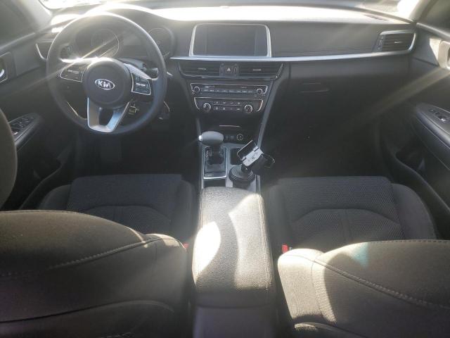 2020 KIA OPTIMA LX - 5XXGT4L30LG444033
