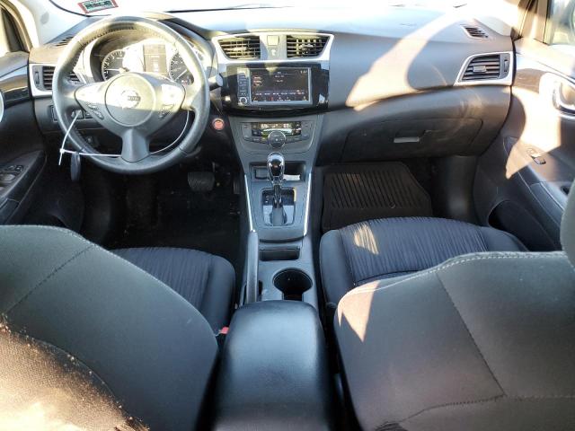 2019 NISSAN SENTRA 1.8 3N1AB7AP0KY250160