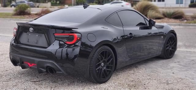 2017 TOYOTA 86 BASE JF1ZNAA18H9706314