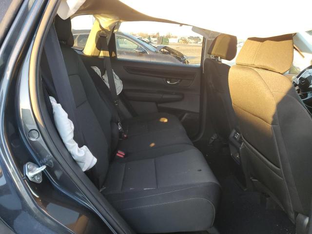 2025 HONDA CR-V EX - 7FARS4H46SE005065