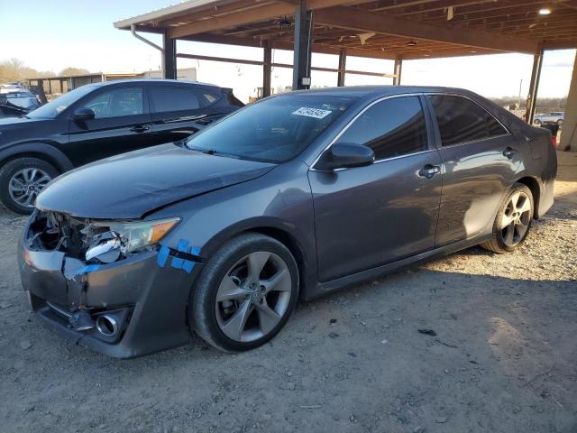 2013 TOYOTA CAMRY SE #3087970313