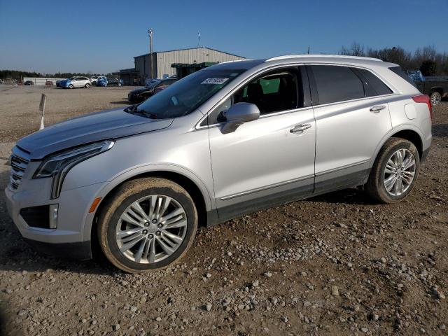 CADILLAC XT5 PREMIUM LUXURY