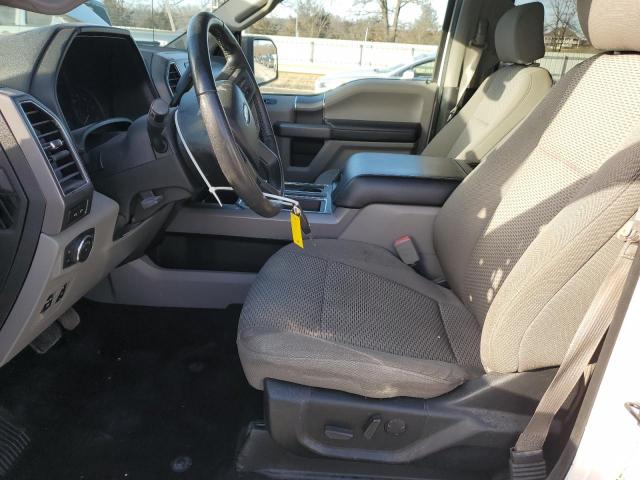 2020 FORD F150 SUPER - 1FTEW1E43LFA20184