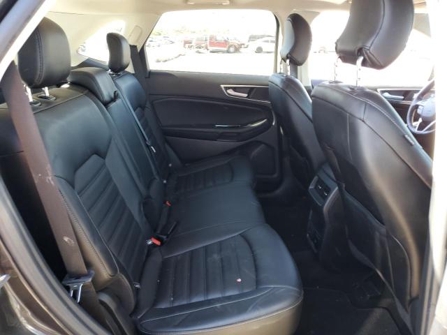 2019 FORD EDGE SEL - 2FMPK3J91KBC06657