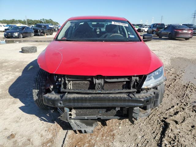 2015 VOLKSWAGEN JETTA BASE - 3VW2K7AJXFM421214