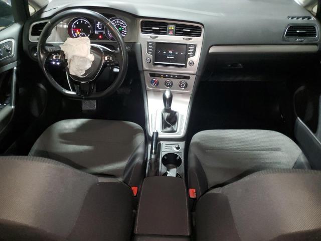 2016 VOLKSWAGEN GOLF S/SE 3VW217AU3GM020750