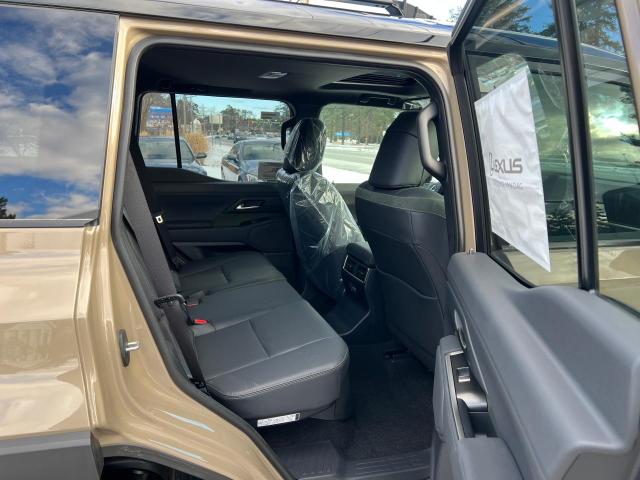 2024 LEXUS GX 550 PRE JTJTBCDX9R5004688