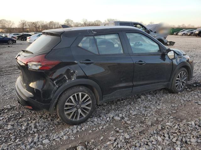 Vin: 3n1cp5cv5ml491352, lot: 87970115, nissan kicks sv 20213