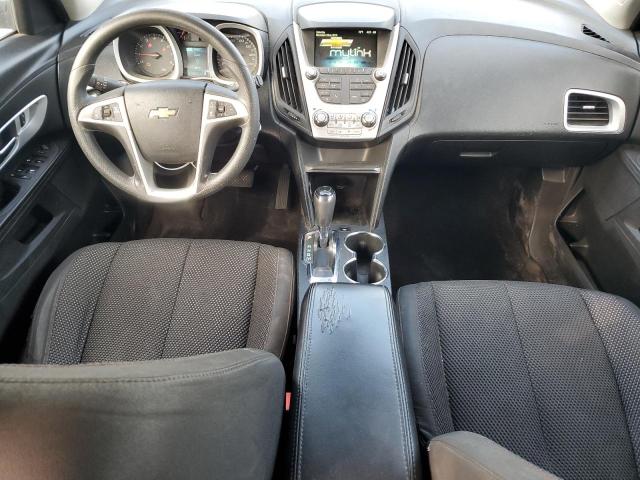 2016 CHEVROLET EQUINOX LT - 2GNALCEK7G1122187