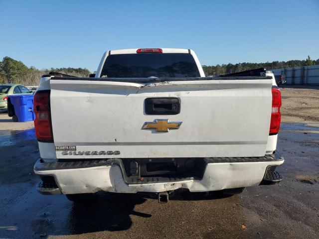 2016 CHEVROLET SILVERADO - 1GCRCPEC8GZ334423