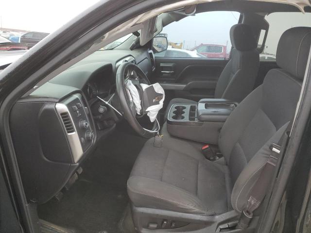 2016 CHEVROLET SILVERADO 3GCUKREC1GG196829