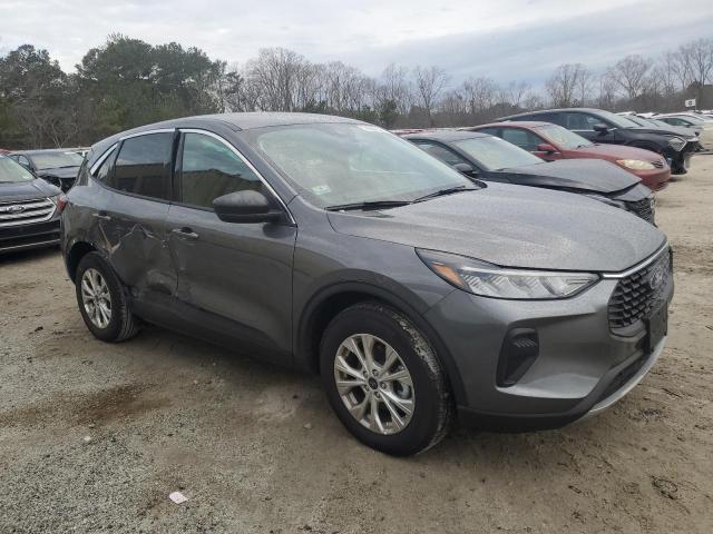 2024 FORD ESCAPE ACT 1FMCU0GN4RUA84652