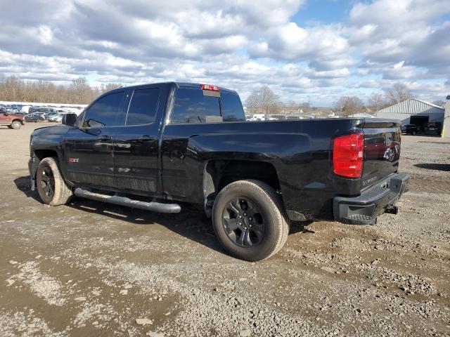 2017 CHEVROLET SILVERADO - 1GCVKREC5HZ385859