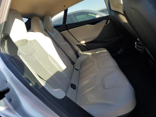 2015 TESLA MODEL S 85 5YJSA1H1XFF083407