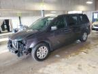2019 DODGE GRAND CARA - 2C4RDGBG7KR524771