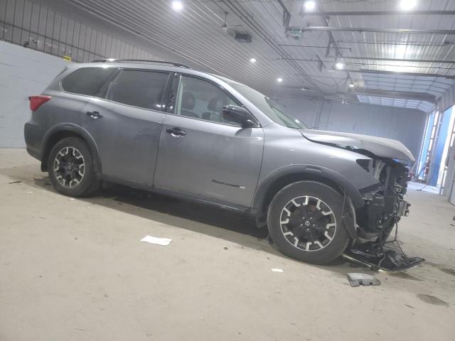 Vin: 5n1dr2cm2lc593103, lot: 41421495, nissan pathfinder sl 20204