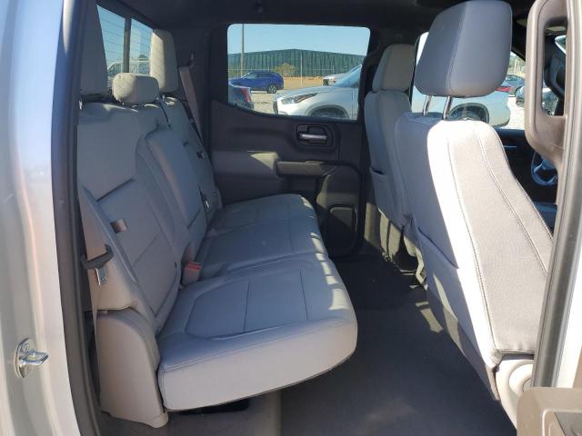 2020 CHEVROLET SILVERADO - 1GCPWCED2LZ308149