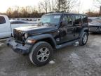 2018 JEEP WRANGLER U - 1C4HJXDG9JW123682