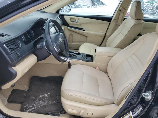 2016 TOYOTA CAMRY HYBR - 4T1BD1FK7GU192432