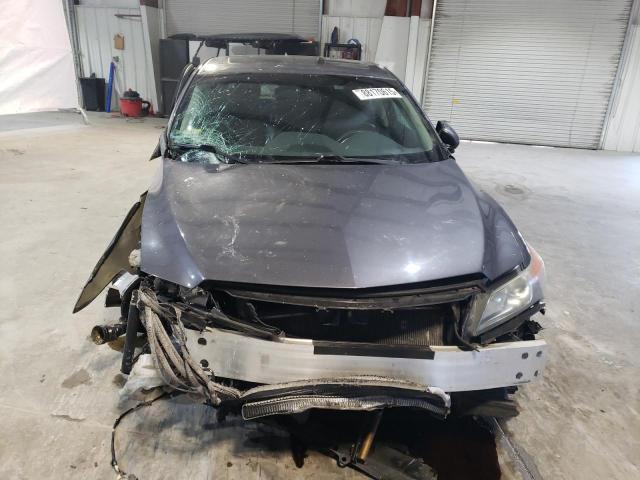 2015 ACURA ILX 20 19VDE1F30FE004472