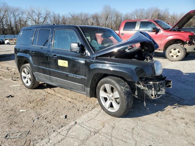 Vin: 1c4njpfa6gd794663, lot: 87724225, jeep patriot latitude 20164