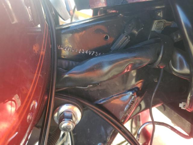 2004 HARLEY-DAVIDSON FLHRCI - 1HD1FRW134Y735651