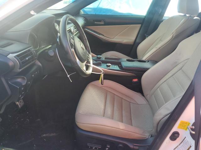 2018 LEXUS IS 300 - JTHBA1D27J5082206
