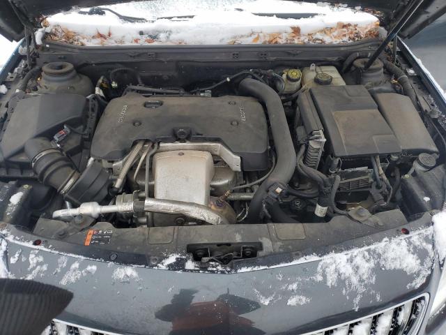 2016 BUICK REGAL 2G4GK5EX5G9116902