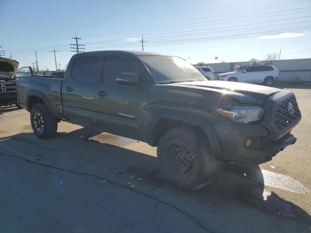 Vin: 5tfdz5bn5mx061029, lot: 87490334, toyota tacoma double cab 20214