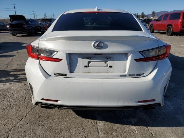 2015 LEXUS RC 350 JTHSE5BC1F5003398