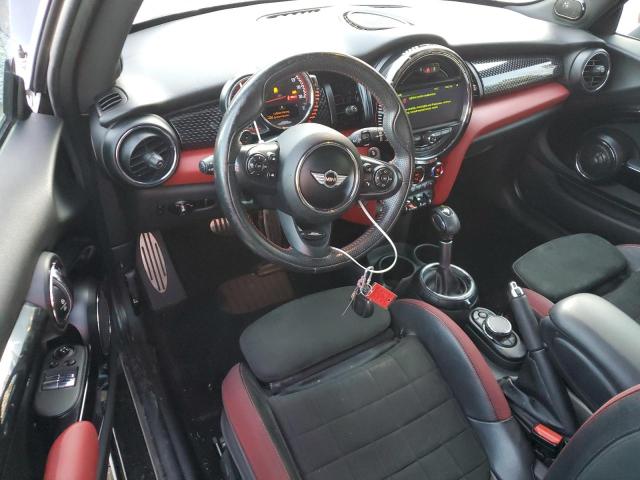 2015 MINI COOPER JOH WMWXM9C50FT997309