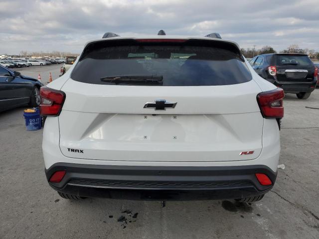 2024 CHEVROLET TRAX 2RS KL77LJE2XRC245869