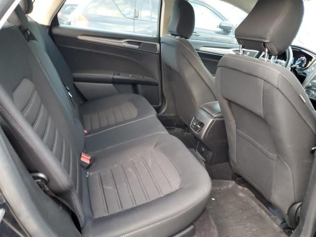 2020 FORD FUSION SE - 3FA6P0HD6LR221979