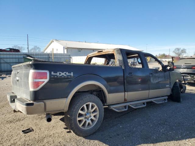 Vin: 1ftfw1et3dkd41565, lot: 88511155, ford f-150 supercrew 20133