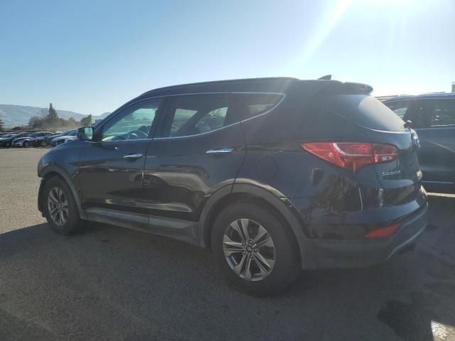 2016 HYUNDAI SANTA FE S - 5XYZUDLB9GG320115