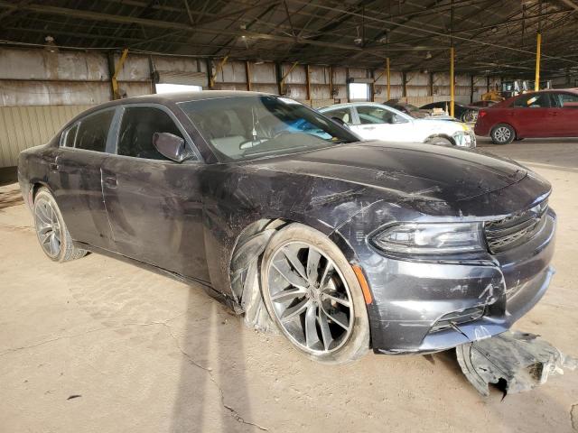 Vin: 2c3cdxhg9gh280782, lot: 41450875, dodge charger sxt 20164