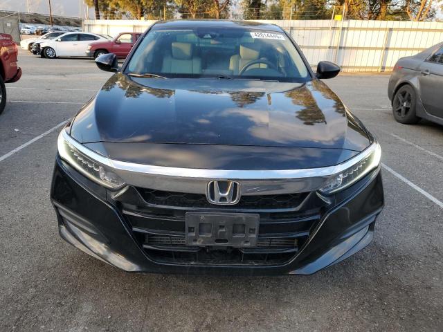 2018 HONDA ACCORD LX 1HGCV1F14JA079433