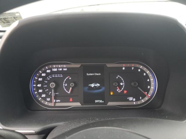 2022 HYUNDAI SANTA CRUZ - 5NTJBDAE6NH014366