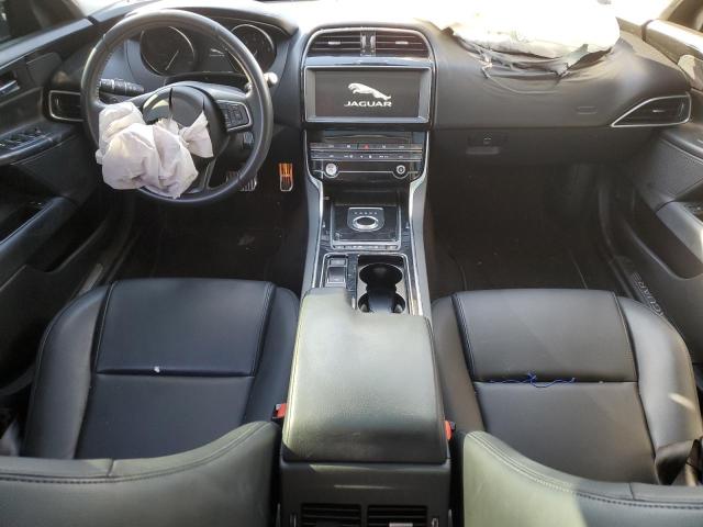 2019 JAGUAR XE SAJAS4FX7KCP52355