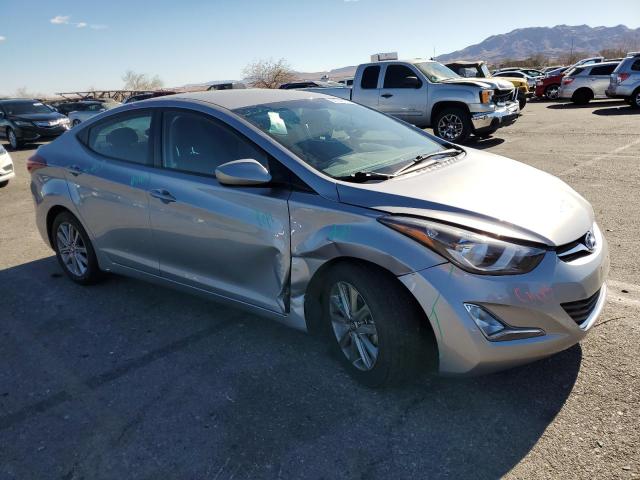 2016 HYUNDAI ELANTRA SE - 5NPDH4AE4GH767536