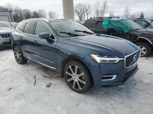 2018 VOLVO XC60 T8 IN YV4BR0DL0J1067029