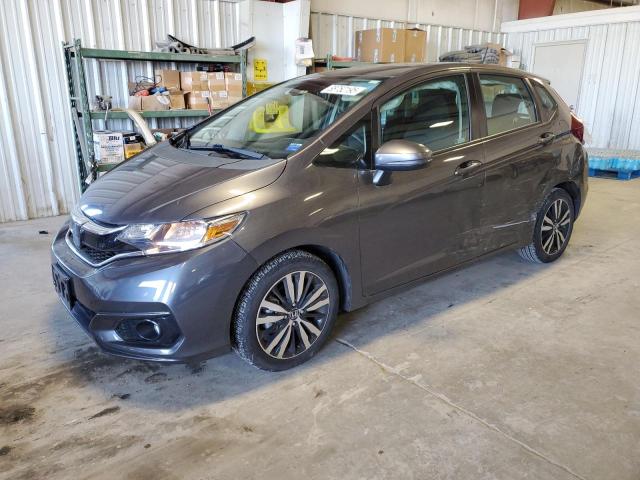 2019 HONDA FIT EX #3069812542