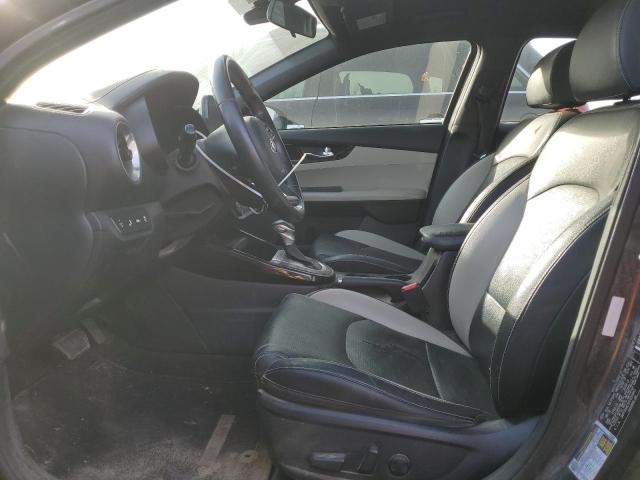 2019 KIA FORTE EX - 3KPF54AD1KE033443