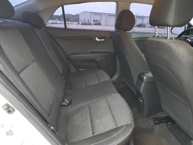 2018 KIA RIO LX - 3KPA24AB1JE054390