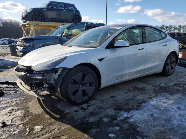 2023 TESLA MODEL 3 - 5YJ3E1EAXPF419930